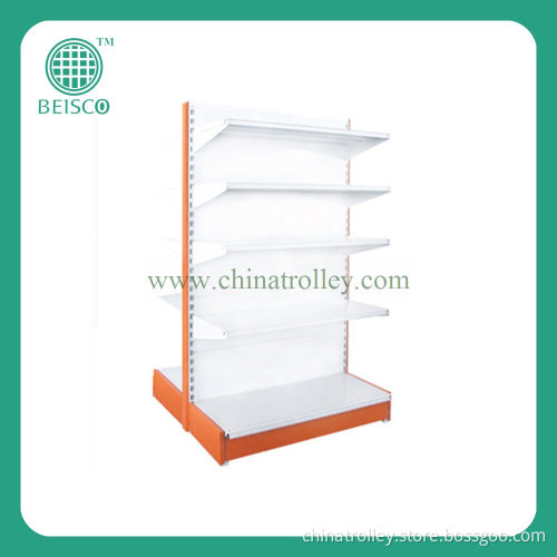 Double Side Supermarket Rack (JS-SSN06)
